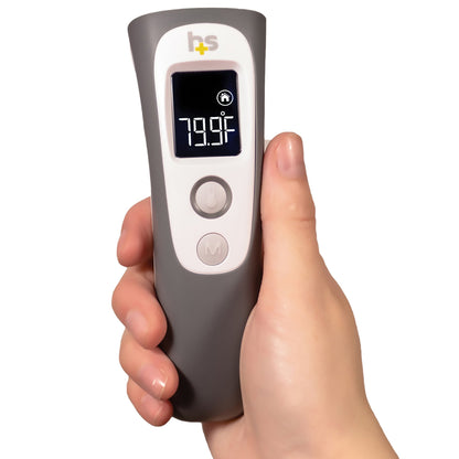 Mabis® HealthSmart® Non-Contact Skin Surface Thermometer