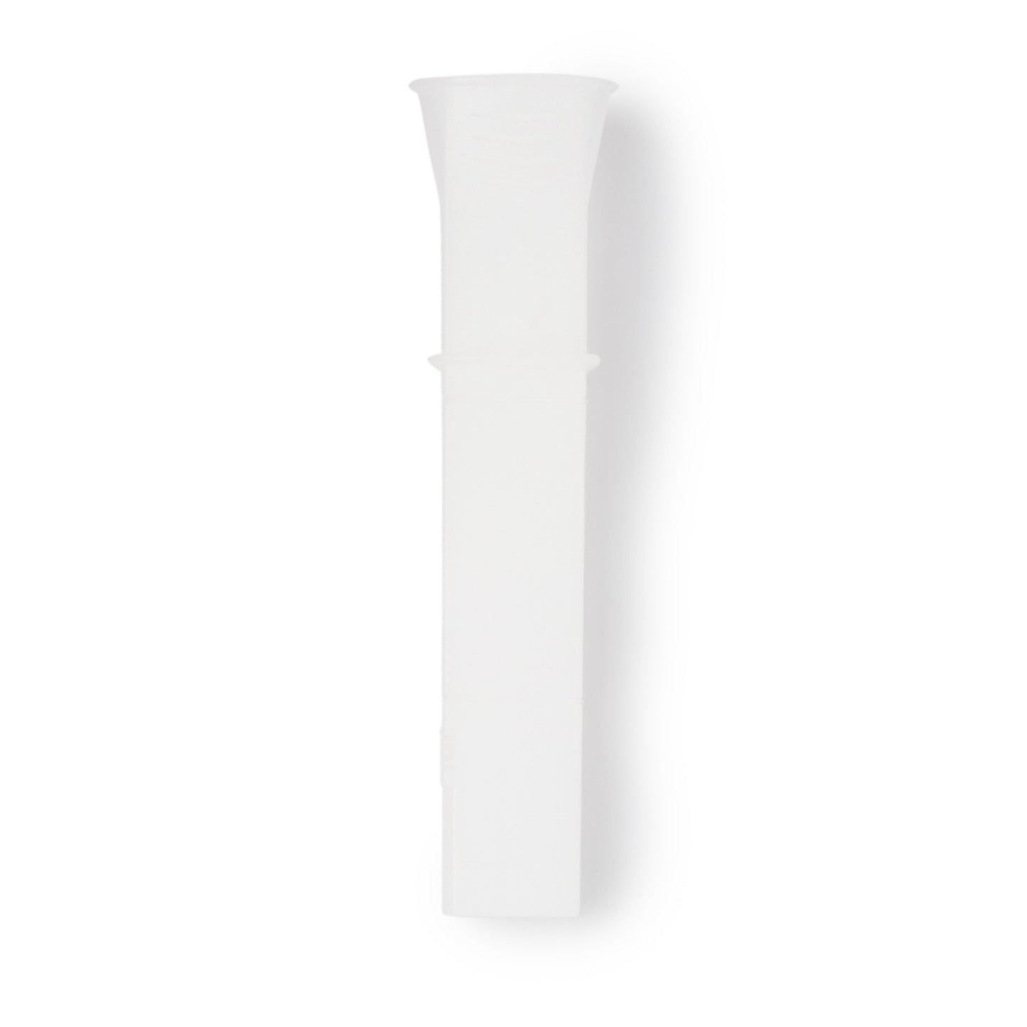 McKesson Lumeon™ Flow Tube Mouthpiece for use w/ EasyOne Air Spirometery System