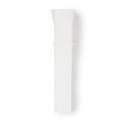 McKesson Lumeon™ Flow Tube Mouthpiece for use w/ EasyOne Air Spirometery System