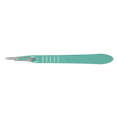 Miltex® Disposable Scalpel, Size 15
