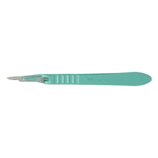 Miltex® Disposable Scalpel, Size 15