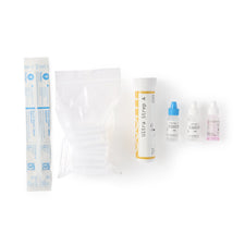 OSOM® Ultra Strep A Infectious Disease Immunoassay Respiratory Test Kit
