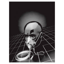 Salter Labs® Oxygen Mask