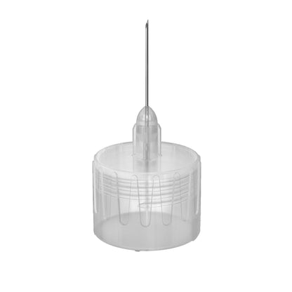 Embecta 320109 Standard Insulin Pen Needle Ultra-Fine III™ 31 Gauge 8 mm Length NonSafety