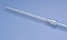 Vacuum Aspiration Curette Busse Curved Type Open End Tip Open Style 14 mm Sterile