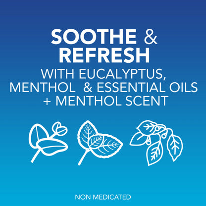 Vicks VapoShower Tablets