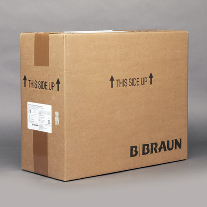 Pinnacle® EVA Mixing Bag