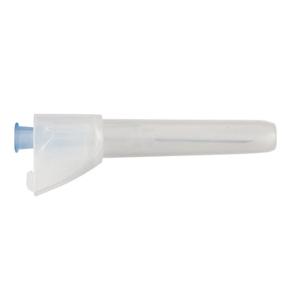 BD 305902 SafetyGlide™ Hypodermic Needle, 23 Gauge, 1 Inch Length