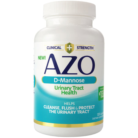 i-Health Inc 1268939 Dietary Supplement AZO Capsule 24 per Bottle