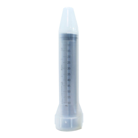 Cardinal 8881560125 Monoject General Purpose Syringe, 60 mL
