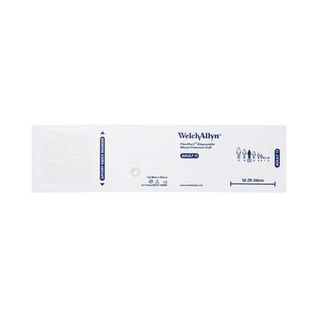 Welch Allyn SOFT-11 FlexiPort Cuff, No Tube