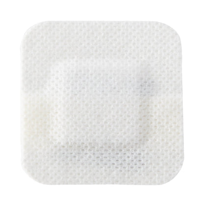 McKesson Adhesive Dressing, 2 x 2 Inch