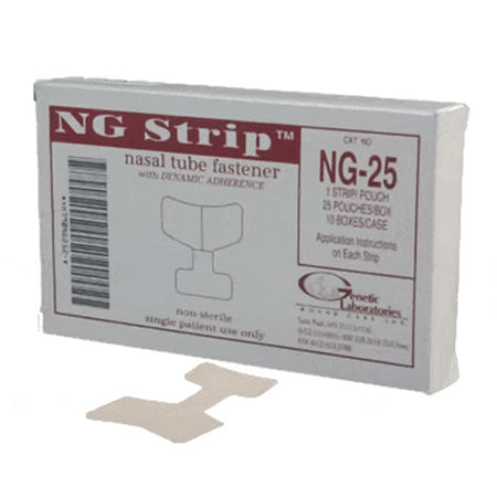 Gentell NG25 NG Strip Securement Device