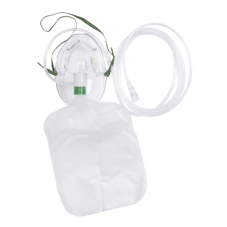 Teleflex Medical Non-Rebreather Oxygen Mask by Medline product image