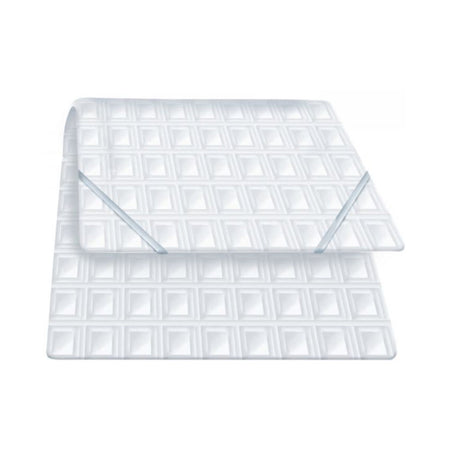 Secure Personal Care SPC1832 TotalDry Waterproof Mattress Cover