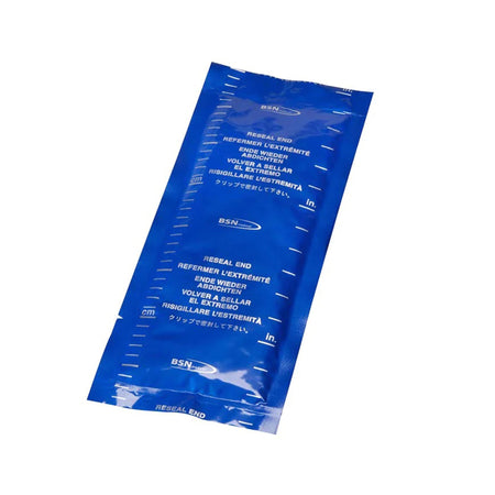 BSN SS-4PC SafetySplint Precut Splint, 4 x 15 Inch
