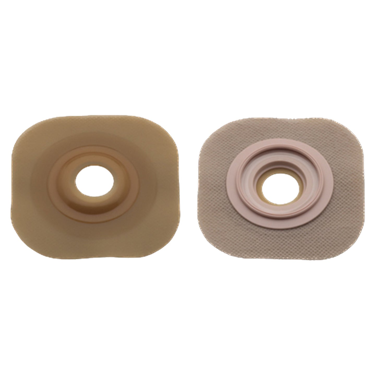 New Image™ Flextend™ Colostomy Barrier With 7/8 Inch Stoma Opening
