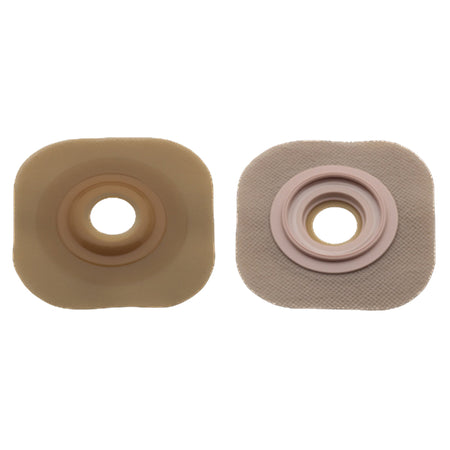 New Image™ Flextend™ Colostomy Barrier With 7/8 Inch Stoma Opening