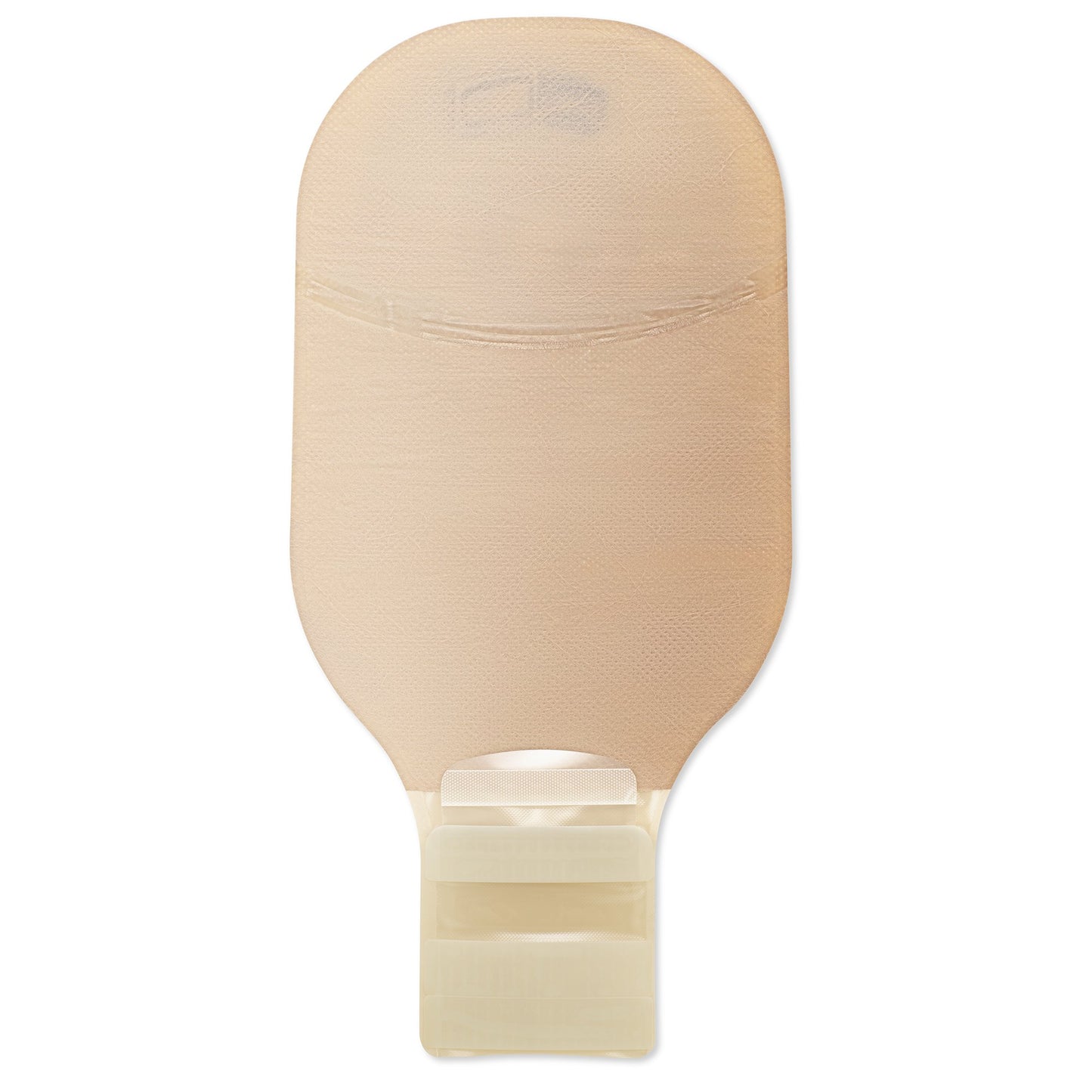Hollister 8292 Premier 1 inch convex drainable ostomy pouch each