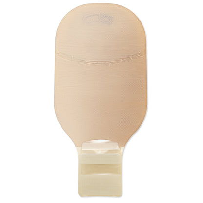 Hollister 8292 Premier 1 inch convex drainable ostomy pouch each