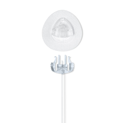 Infusion Set Neria™ Guard 9 mm 32 Inch Tubing