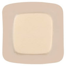 FoamLite™ Thin Foam Dressing, 3¼ x 3¼ Inch