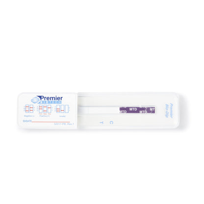 Premier Bio-Dip Single Drug (Methadone) Drugs of Abuse Test