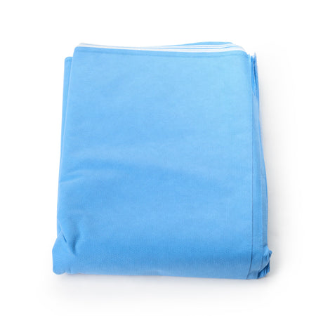 O&M Halyard Inc 34148 Quick Check H500 Sterilization Wrap, 48 x 48 Inch