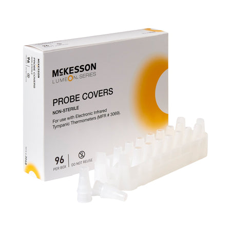McKesson 3068 Lumeon Tympanic Thermometer Probe Cover