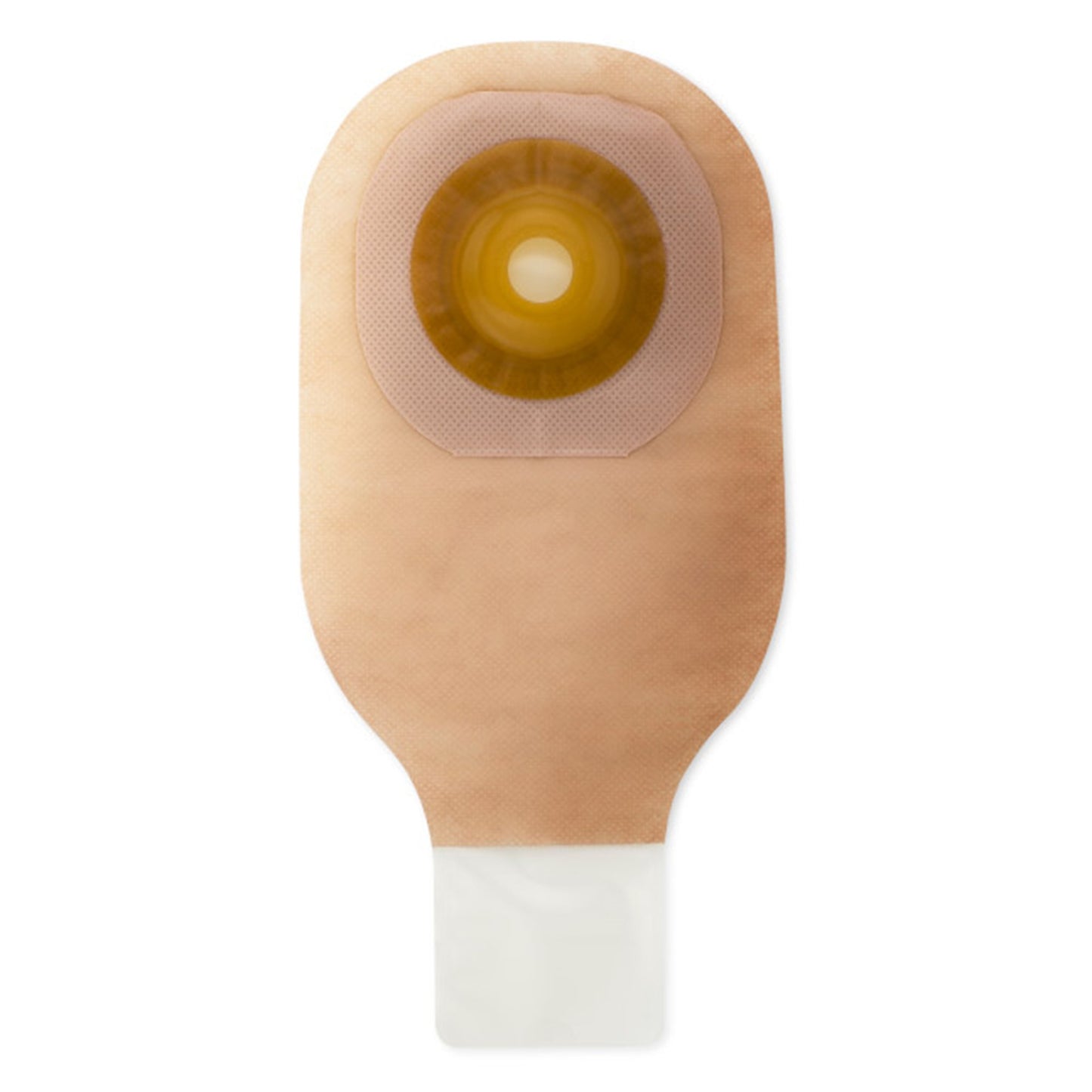 Premier™ Flextend™ One-Piece Colostomy Pouch, Pre-cut to Fit 35mm Stoma