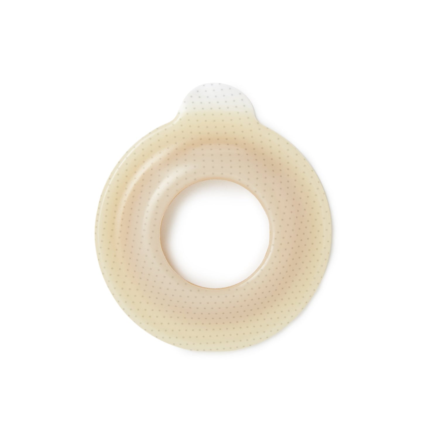Ostomy Seal Brava® Convex, Starter Hole 1-3/8 Inch (35mm)