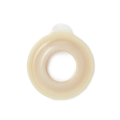 Ostomy Seal Brava® Convex, Starter Hole 1-3/8 Inch (35mm)