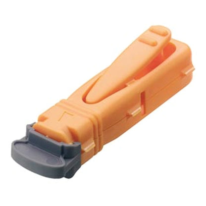 Unistik® 3 Extra Safety Lancet, 21 Gauge, 2-mm Depth