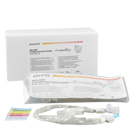 Trach Care Endotracheal Tube