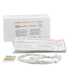 Trach Care Endotracheal Tube