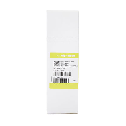 ABX Pentra™ Reagent for ABX Micros CRP 200 / Micros 60, Alphalyse test