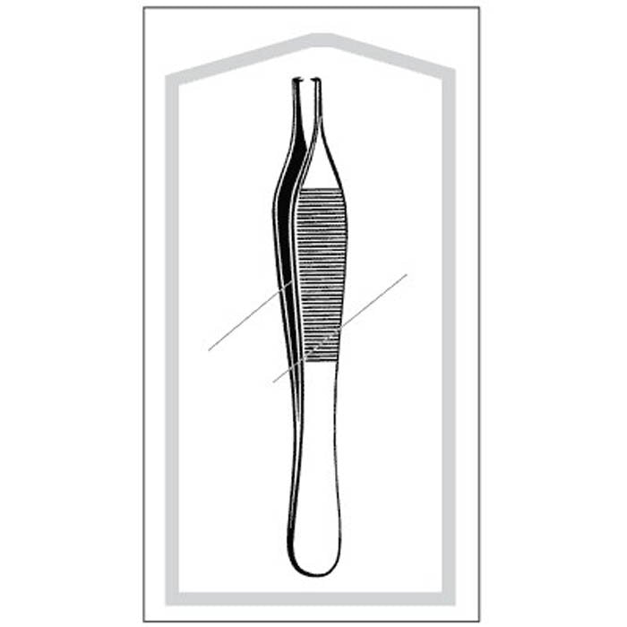 Econo™ Tissue Forceps