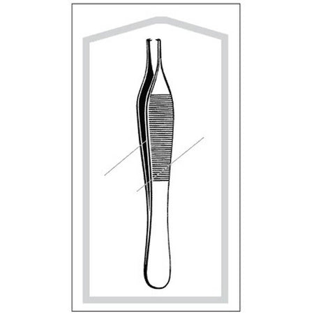 Econo™ Tissue Forceps