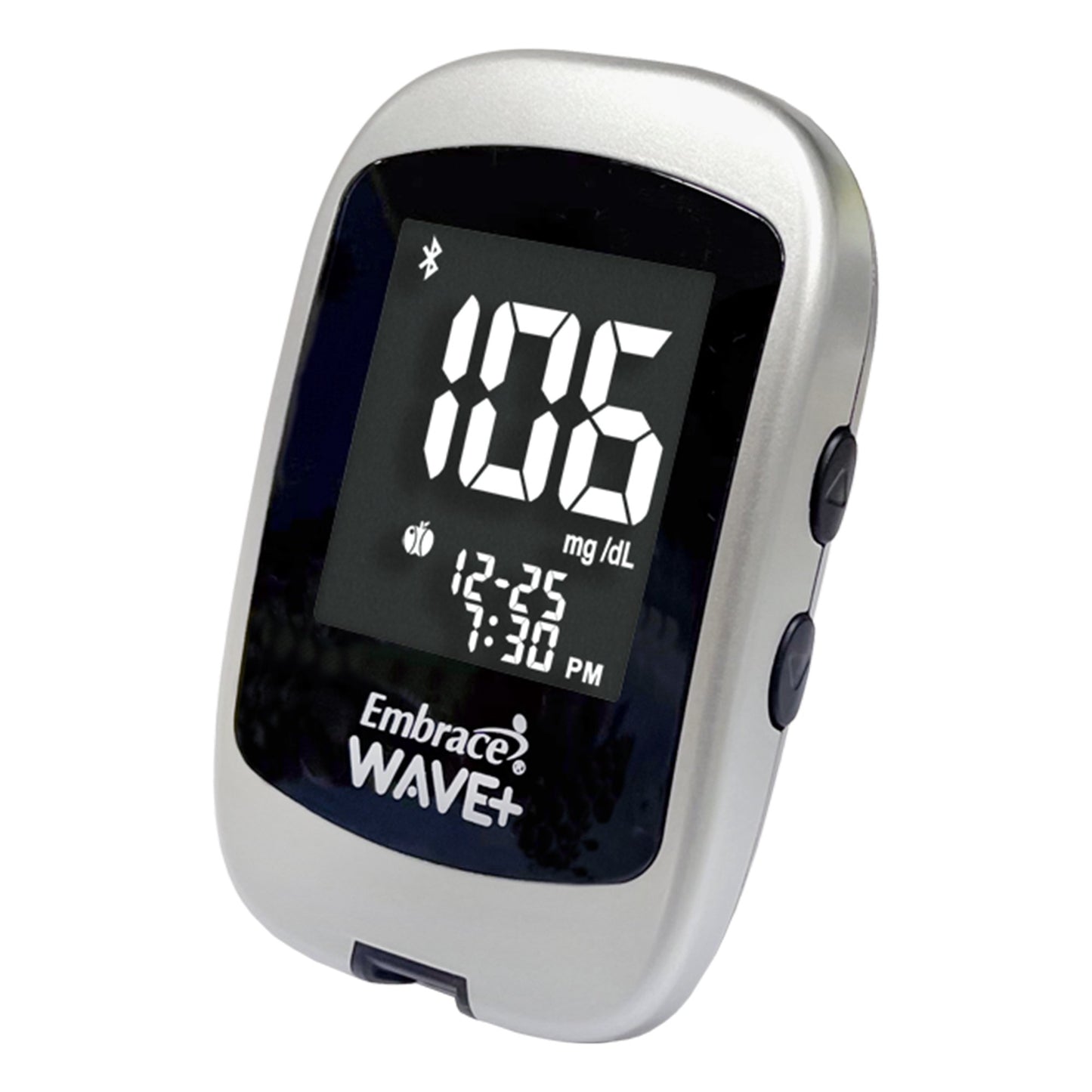 EmbraceWave+ Blood Glucose Monitorying System