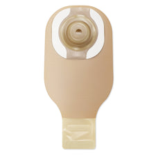 Premier™ 8914 One-Piece Beige Ostomy Pouch, Cut to Fit Stomas up to 25 mm