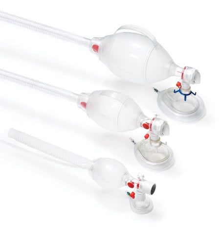 Ambu 540211000 Spur II Resuscitator