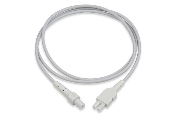Marquette Compatible, EKG Leadwire, 3½', Each, 2001925-003