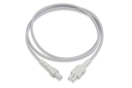 Cables and Sensors 2001925-003 Marquette Compatible, EKG Leadwire, 3½', Each