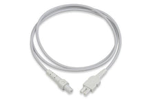Marquette Compatible, EKG Leadwire, 3½', Each, 2001925-003