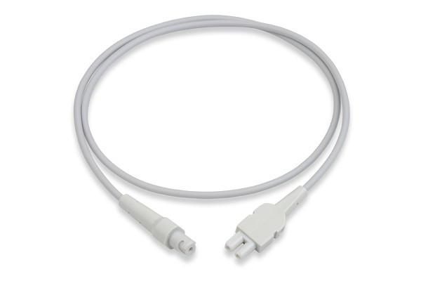 Marquette Compatible, EKG Leadwire, 2', Each, 2001925-005