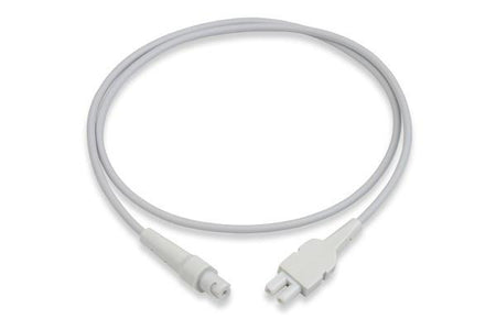 Cables and Sensors 2001925-005 Marquette Compatible, EKG Leadwire, 2', Each
