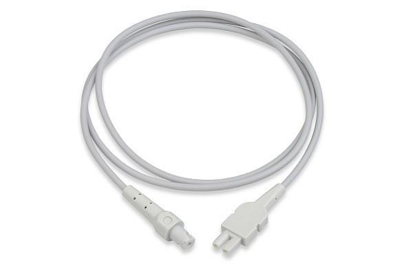 Marquette Compatible, EKG Leadwire, 3', Each, 2001925-006