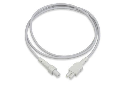 Cables and Sensors 2001925-006 Marquette Compatible, EKG Leadwire, 3', Each