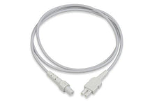 Marquette Compatible, EKG Leadwire, 3', Each, 2001925-006