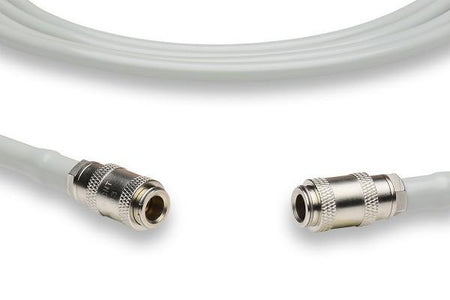 Cables and Sensors 200683-04-0003 Datascope Compatible, NIBP Hose, 8', Each